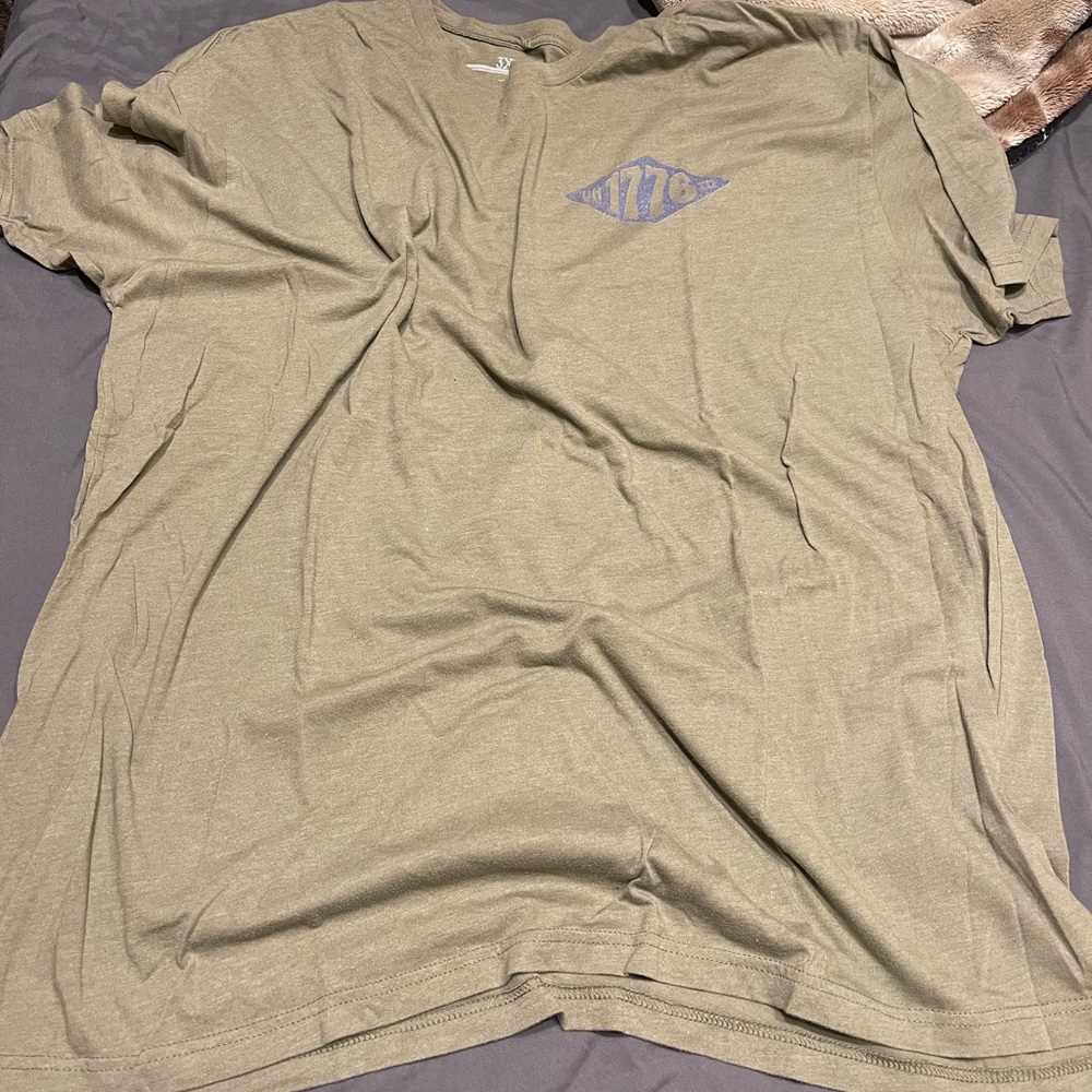 1776 United Tee 3XL